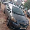 Toyota Yaris 2011 thumb 3