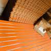 Moulures décoratives bois MDF modernes et colorées thumb 3