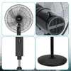 Ventilateur de sol pour hôtel et usage domestique thumb 3