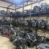 Moteurs et Transmission venant des Etats Unis thumb 0