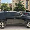 Kia sportage thumb 2
