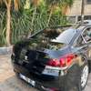 Peugeot 508 diesel automatique thumb 6