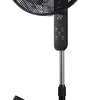 Geepas GE-858RC ventilateur sur pied télécommande thumb 1