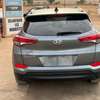 Hyundai Tucson Limited thumb 3