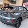 Changan X5 2026 thumb 5