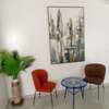 Bel appartement meublé spacieux à louer au Point e thumb 3