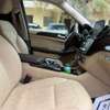 Mercedes GLE 350 4Matic 2017 SUV blanc puissant thumb 2