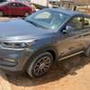 Hyundai Tucson thumb 3