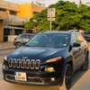 JEPP CHEROKEE LIMITED 2017 thumb 4