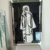Tableau Décoratif Serigne Touba – Cristal (90x60 cm) thumb 6