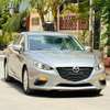Mazda M3 2016 thumb 2