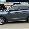 Hyundai Tucson diesel 2019 full options thumb 10