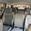 Hyundai Starex diesel boîte auto 2016-2107 thumb 9