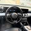 Mercedes class E 200 thumb 2