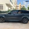 Ranger Rover sport pane turbo thumb 4