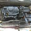 Hyundai Sonata 2010 thumb 10