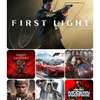 Jeux Pc et Ps4 Flashé thumb 0