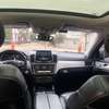 Mercedes-Benz GLE 350 2017 thumb 12