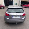 PEUGEOT 308  année 2016 thumb 0