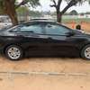 Hyundai sonata 2012 thumb 6