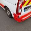 AMBULANCE RENAULT MASTER thumb 1