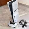 PS5 Slim lecteur FC26 avec Manette thumb 2