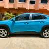 Hyundai kona Gt 2022 thumb 12