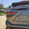 TOYOTA HIGHLANDER 2021 thumb 12