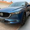 Mazda cx5 années 2018 thumb 1