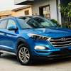 Hyundai Tucson  Année 2017 thumb 8
