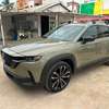Mazda CX-50 2023 SUV Vert Kaki Neuf thumb 7