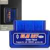 Mini Scanner Bluetooth OBD2, ELM327 V2.1 thumb 1