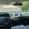 Toyota Hiace 2016 thumb 3