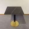 Lot de chaises et tables sous emballage thumb 0
