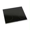 PLAQUE ENCASTRABLE 4FEUX VERTA 60X60 ELECTRIQUE NOIR thumb 1