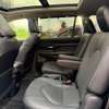 TOYOTA HIGHLANDRE PLATINUM 2024 thumb 11