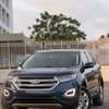 FORD EDGE SEL ANNEE: 2017 thumb 2
