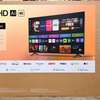 Smart TV LG, 75" (2025) UHD AI UA77 4K thumb 0