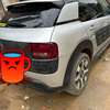 Citroen C4 CACTUS  Année 2016 thumb 3