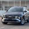 Hyundai Tucson année 2025 essence automatique thumb 3