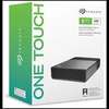 DISQUE DUR EXTERNE SEAGATE ONE TOUCH HDD 8TB thumb 0