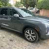 Hyundai Palisade thumb 1