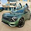 KIA SPORTAGE 2023 thumb 6