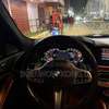 BMW X6 M50i 2022 thumb 4