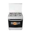 Cuisinere 6 feux 80/60 thumb 2