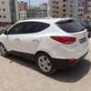 Hyundai Tucson 2011 thumb 2