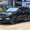 Hyundai santafe thumb 1
