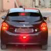 Peugeot 208 années 2017 thumb 1