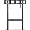 Support Tv mobile sur roulettes pour 50-98" pouces thumb 4