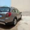 Chevrolet Année 2012 thumb 2